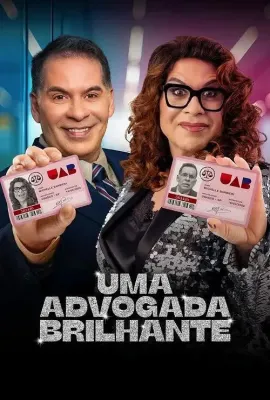 律政俏郎/Uma Advogada Brilhante