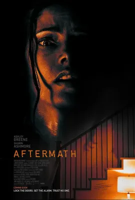 恶果之家/Aftermath
