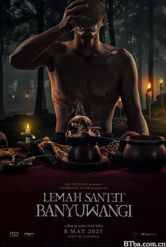 萨满巫术大屠杀/Pembantaian Dukun Santet