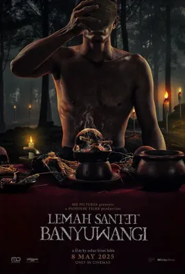 萨满巫术大屠杀/Pembantaian Dukun Santet