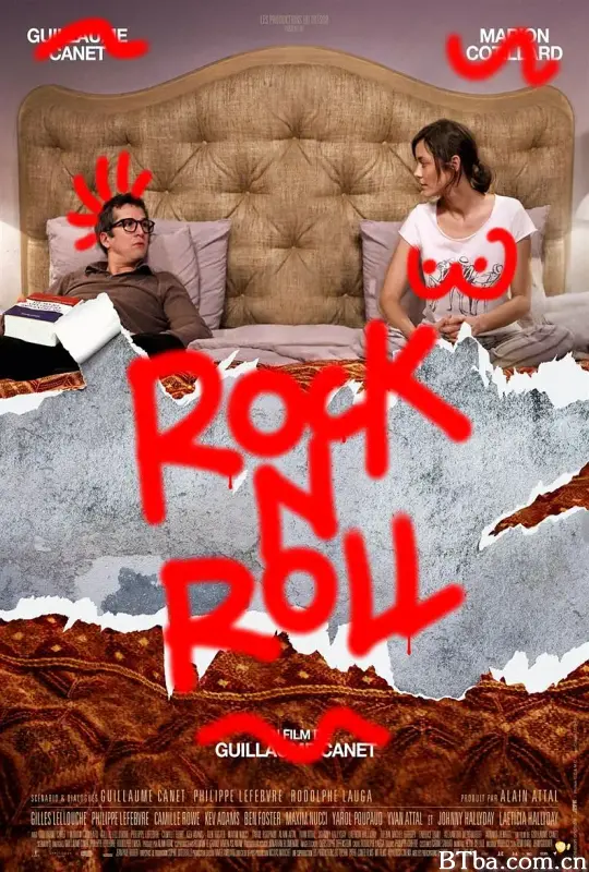 摇滚学徒/Rock'n Roll