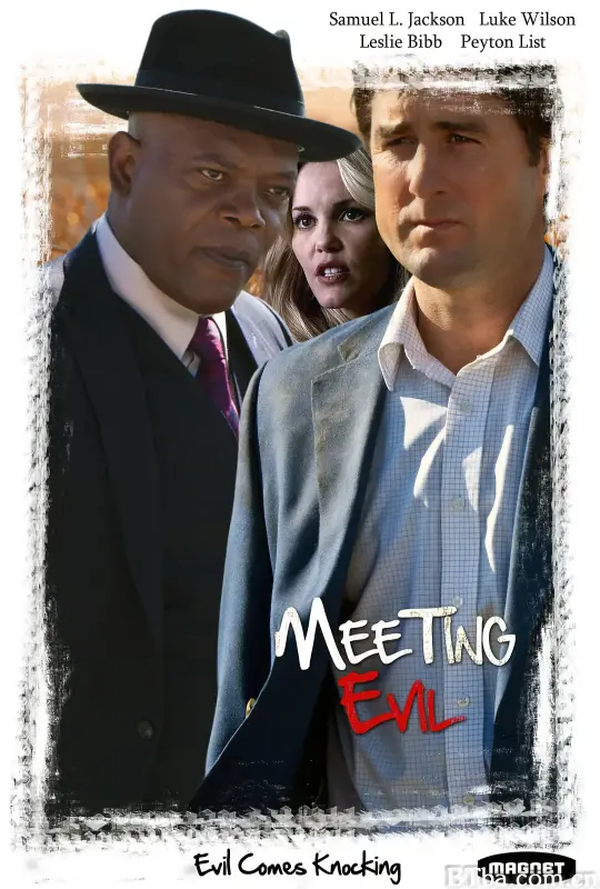 遇见恶魔/Meeting Evil