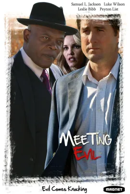 遇见恶魔/Meeting Evil