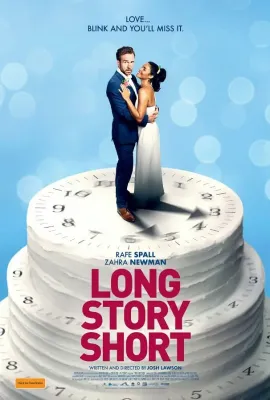 结婚计念日/Long Story Short