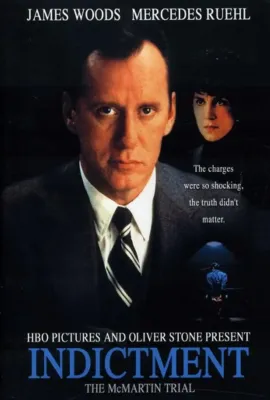 麦克马丁审判案/Indictment: The McMartin Trial