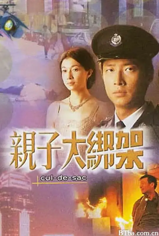 亲子大绑架 (2003) 1080P/WEB-DL BT磁力 迅雷网盘下载