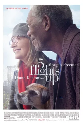 露丝和亚历克斯/5 Flights Up