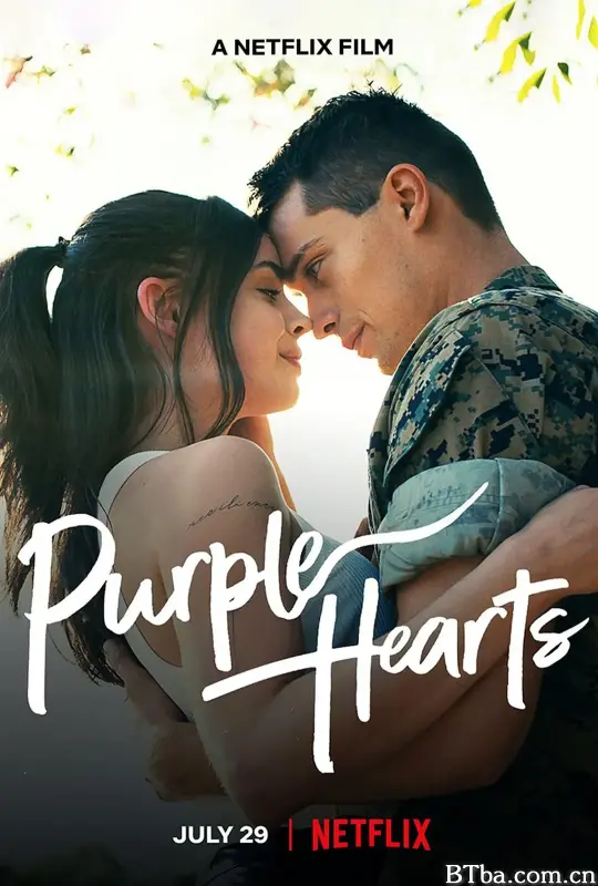 紫心之恋/Purple Hearts