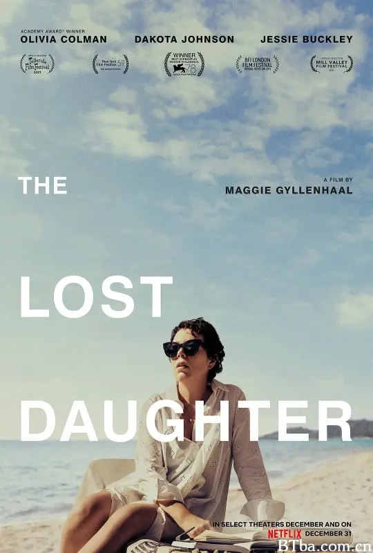 暗处的女儿/The Lost Daughter