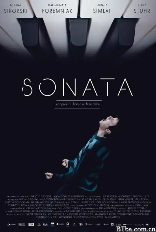 奏鸣曲/Sonata