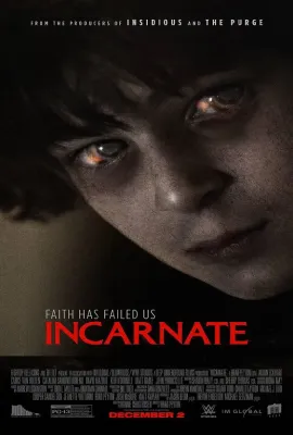 诡魔童/Incarnate