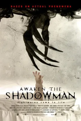 唤醒夜影人/Awaken the Shadowman