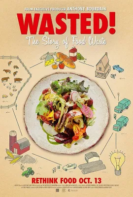 食物浪费的故事/Wasted! The Story of Food Waste