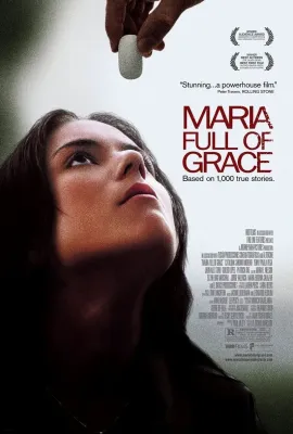 万福玛丽亚/Maria Full of Grace
