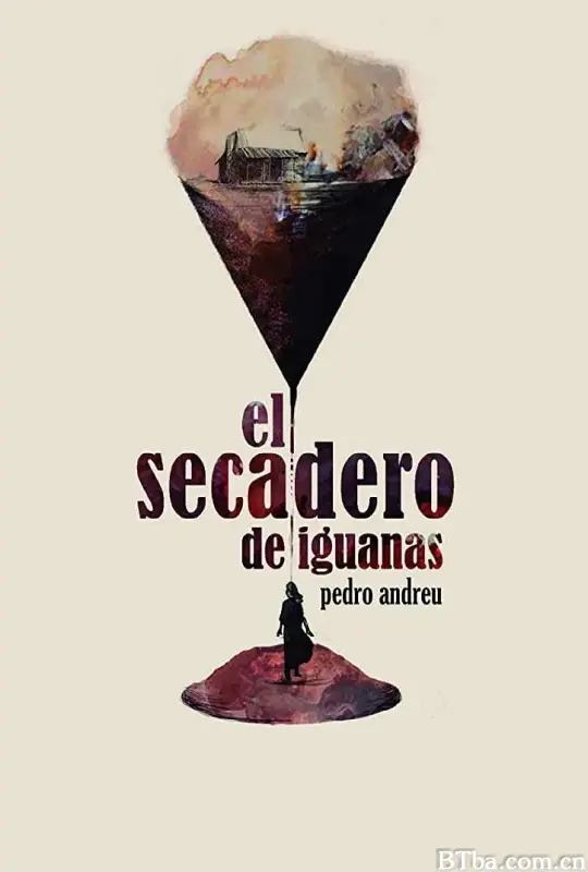 牵魂者/El secadero de iguanas