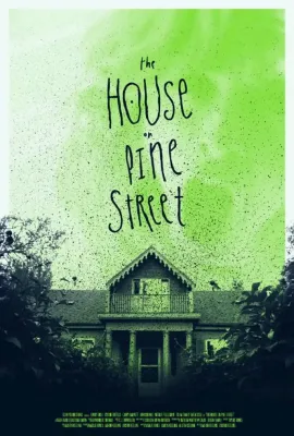 松树街的那幢房子/The House on Pine Street