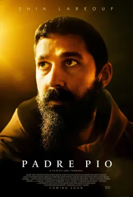 毕奥神父/Padre Pio