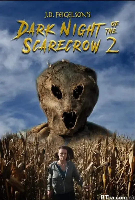 稻草人的黑夜2/Dark Night of the Scarecrow 2