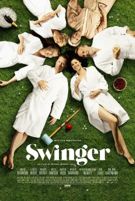 换爱大冒险/Swinger