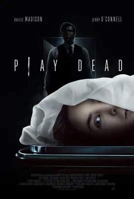 假死寻凶/Play Dead