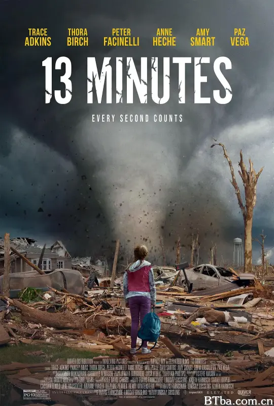 13分钟/13 Minutes