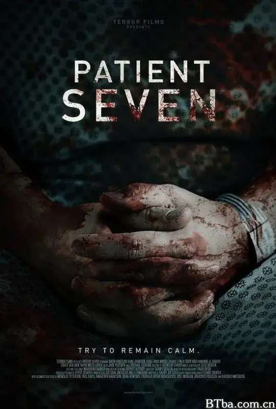 七号病人/Patient Seven