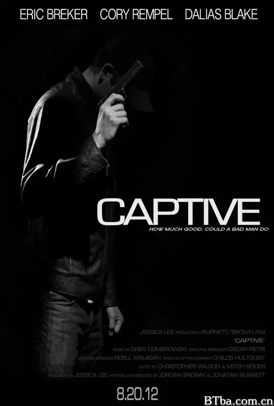 俘虏/Captive