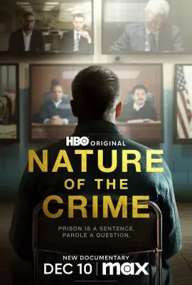 犯罪天性/Nature of the Crime