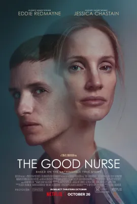 良心护士/The Good Nurse