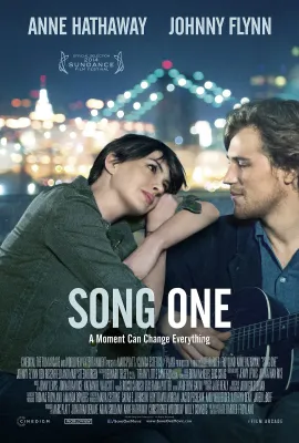 一曲倾情/Song One