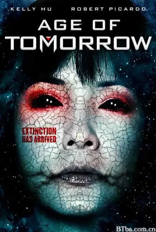 明日时代/Age of Tomorrow