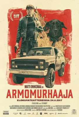 死于安乐/Armomurhaaja