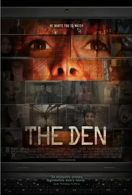 巢穴/The Den