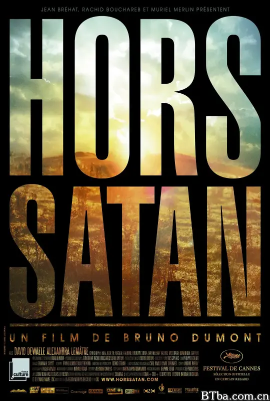 撒旦之外/Hors Satan