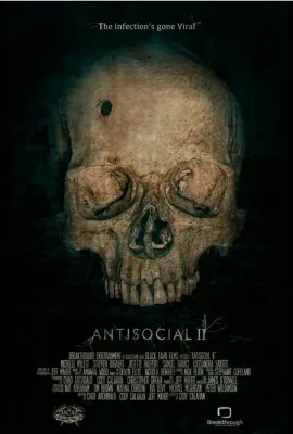 尸控网络2/Antisocial 2