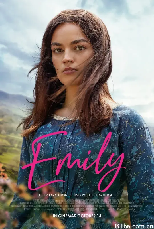 艾米莉/Emily