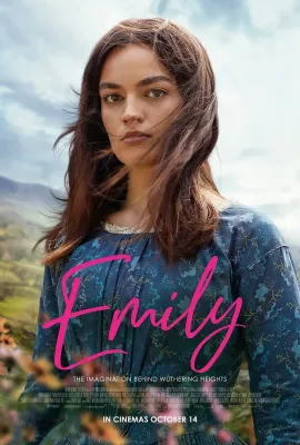 艾米莉/Emily