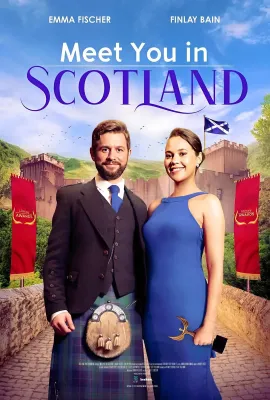 邂逅苏格兰/Meet You in Scotland