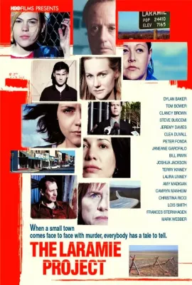 真相拼图/The Laramie Project