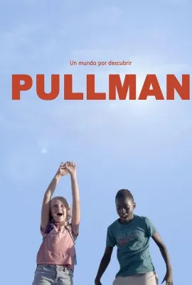 青春转大人/Pullman