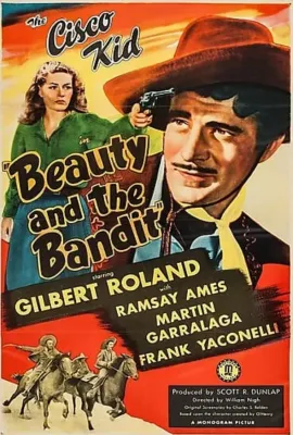 美人侠盗/Beauty and the Bandit