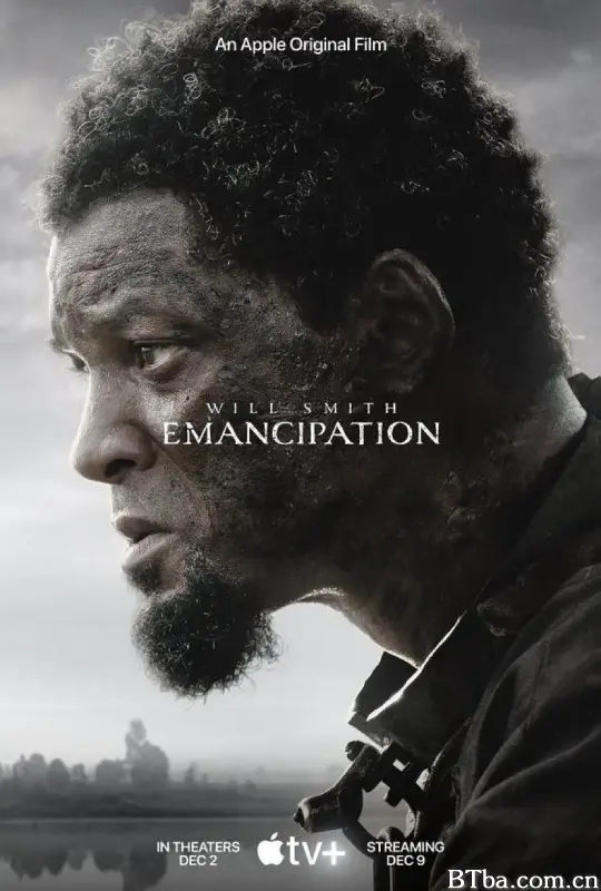 解放黑奴/Emancipation