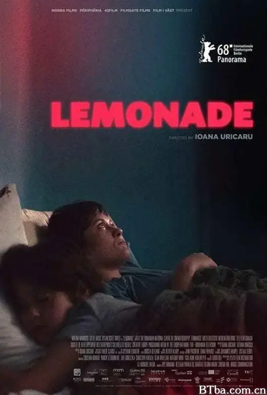 柠檬汽水/Lemonade