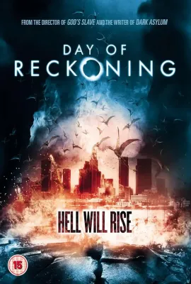清算日/Day of Reckoning