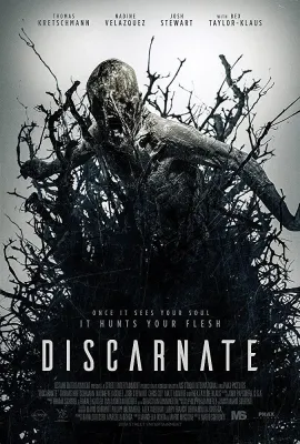 离魂恶魔/Discarnate