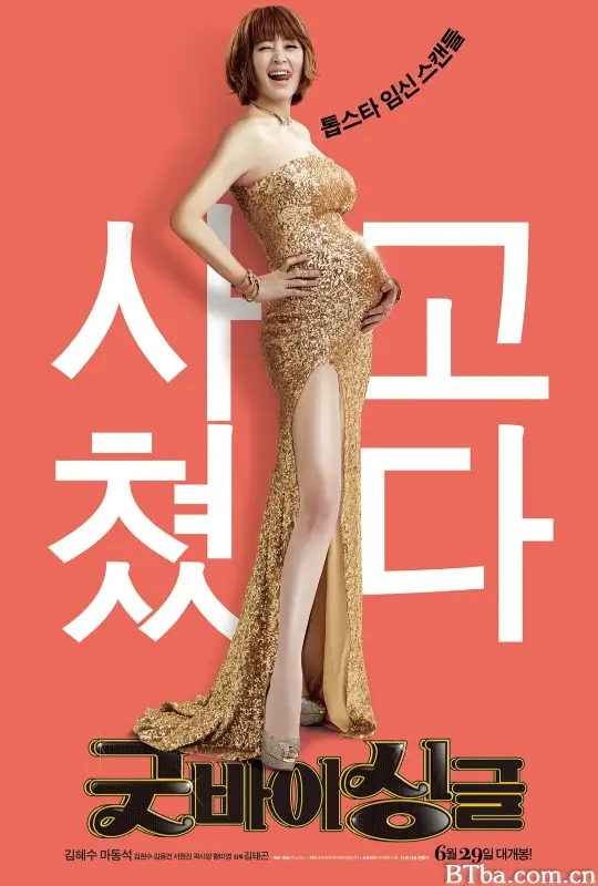 告别单身/굿바이 싱글