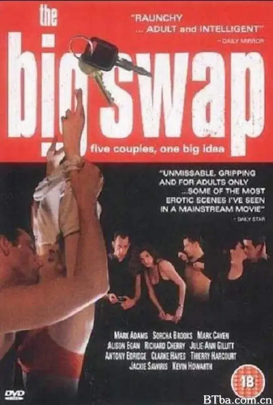 大买卖/The Big Swap
