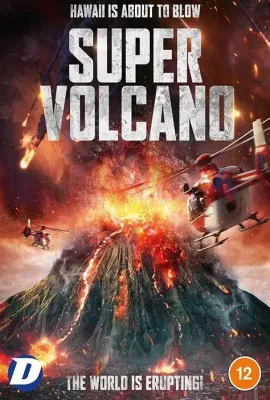 超级火山/Super Volcano