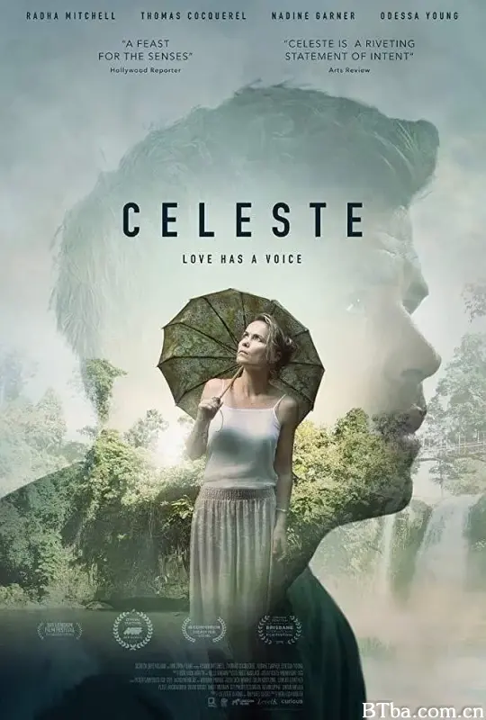 天上之爱/Celeste