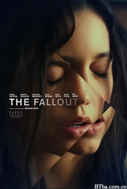 不良后果/The Fallout